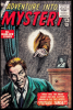 Adventure Into Mystery (1956) #001