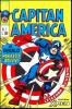 Capitan America (1973) #001