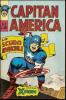 Capitan America (1973) #006