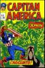 Capitan America (1973) #008