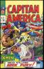 Capitan America (1973) #013