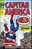 Capitan America (1973) #014