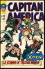 Capitan America (1973) #020