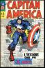 Capitan America (1973) #025