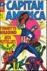 Capitan America (1973) #027