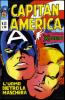 Capitan America (1973) #030