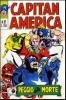 Capitan America (1973) #032