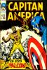 Capitan America (1973) #033