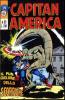 Capitan America (1973) #038