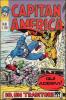 Capitan America (1973) #043
