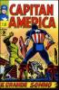 Capitan America (1973) #060