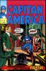 Capitan America (1973) #073