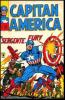 Capitan America (1973) #105