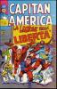 Capitan America (1973) #112