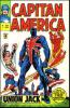 Capitan America (1973) #126