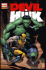 Devil &amp; Hulk (1994) #116