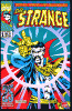 Dottor Strange (1995) #001