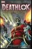 Deathlok The Demolisher!: The Complete Collection (2014) #001