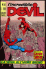 Incredibile Devil (1970) #014
