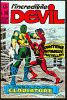 Incredibile Devil (1970) #015