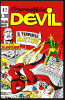 Incredibile Devil (1970) #002