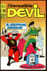 Incredibile Devil (1970) #005