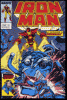 Iron Man (1989) #029-030