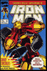 Iron Man (1989) #039