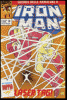 Iron Man (1989) #041-042
