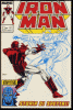 Iron Man (1989) #005
