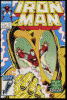 Iron Man (1989) #009