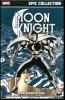 Moon Knight Epic Collection (2014) #001