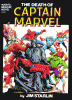 Marvel Graphic Novel (1982) #001
