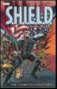 S.H.I.E.L.D. by Steranko: The Complete Collection (2013) #001