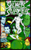 Silver Surfer (1989) #006
