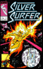 Silver Surfer (1989) #012