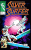 Silver Surfer (1989) #014