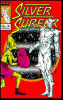 Silver Surfer (1989) #033