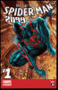 Spider-Man 2099 (2014) #001
