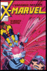 X-Marvel (1990) #016-017