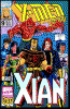 X-Men 2099 (1994) #009