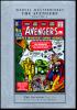 Marvel Masterworks - Avengers (1988) #001