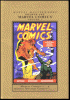 Marvel Masterworks - Golden Age: Marvel Comics (2004) #001