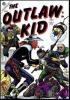 Outlaw Kid (1954) #001