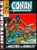Panini Comics Integrale: Conan Il Barbaro (2023) #006