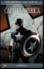 100% Marvel - Capitan America (2009) #001