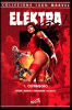 100% Marvel - Elektra (2003) #001