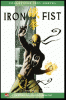 100% Marvel - Iron Fist (2008) #001