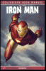 100% Marvel - Iron Man (2006) #001