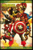 100% Marvel - Marvel Zombi (2007) #003